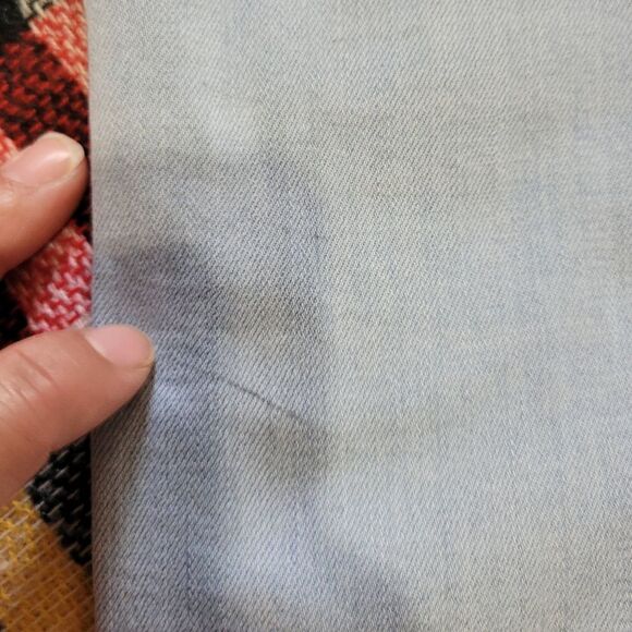 Paige verdugo crop zip jeans - Picture 13 of 15